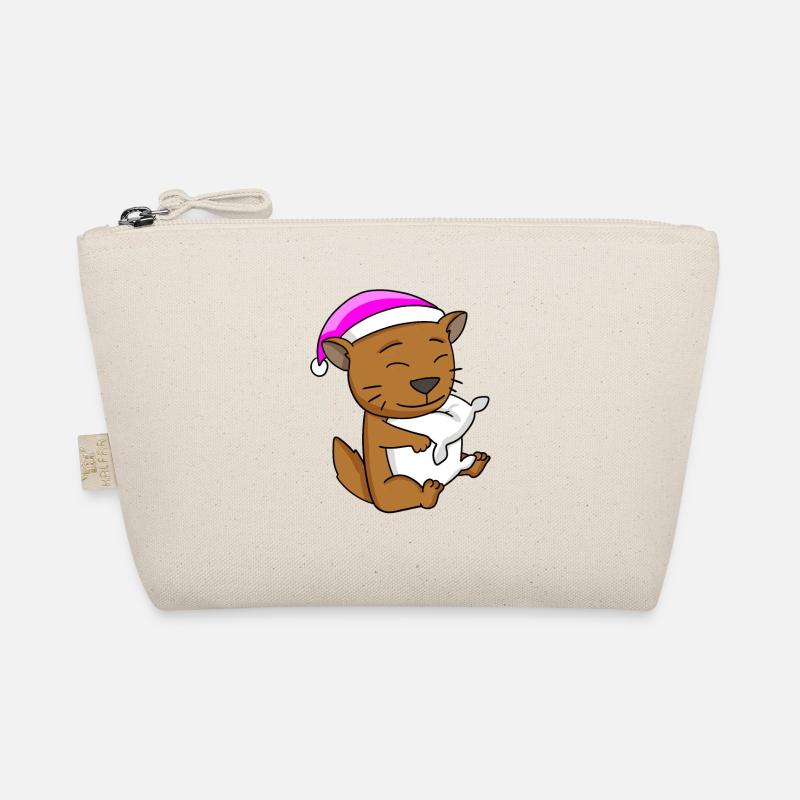 Chat race de chat Somali Trousse biologique