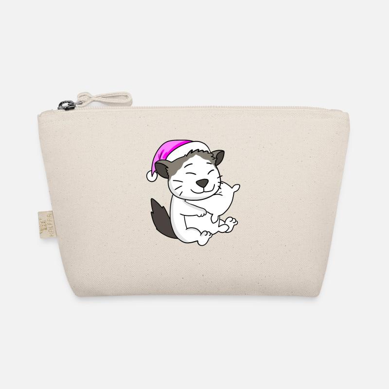 Cat cat breed Ragdoll Organic Pouch
