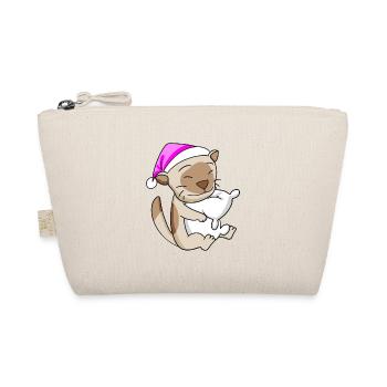 Chat Cat Race Chat Birman - Trousse biologique - nature - Devant
