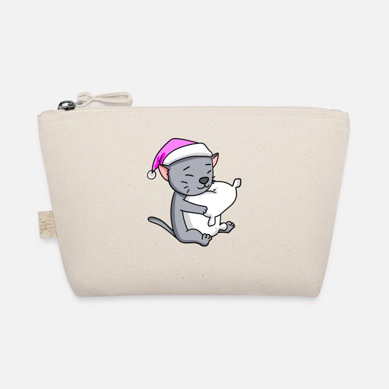 Cat cat breed Korat Organic Pouch