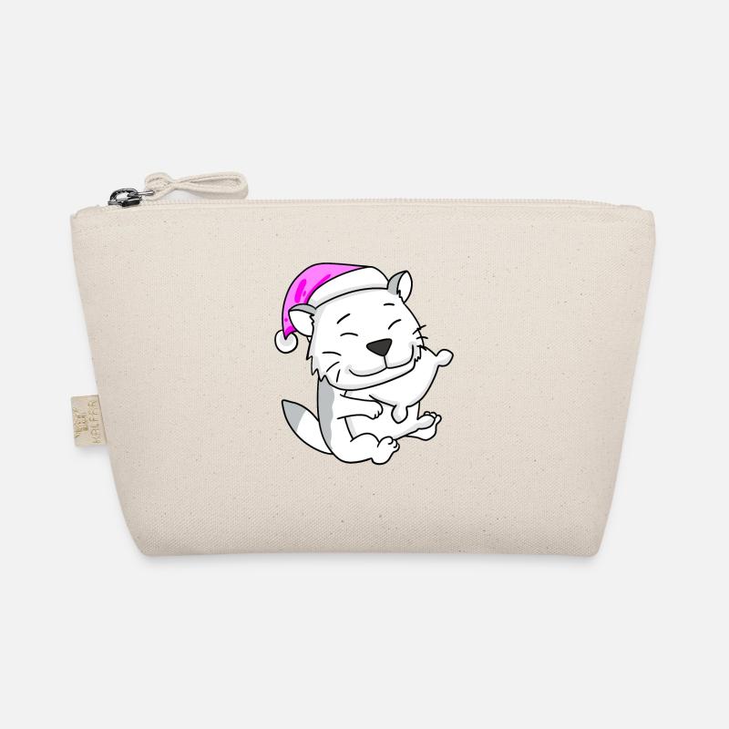 Cat cat breed Burmilla Organic Pouch