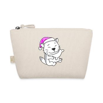 Chat race Burmilla - Trousse biologique - nature - Devant