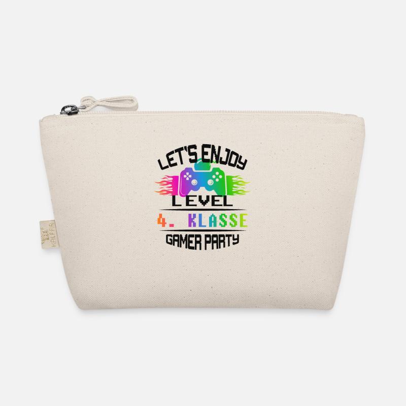 Niveau 4 .CLASS restez calme et jouez Trousse biologique