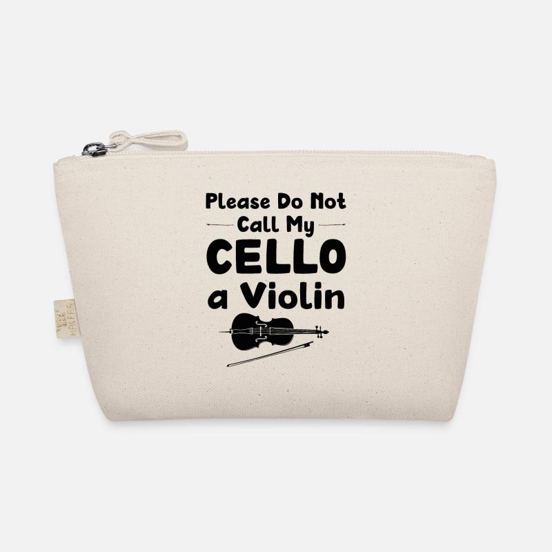 Orchestre d’instruments de violoncelle École de musique classique Trousse biologique