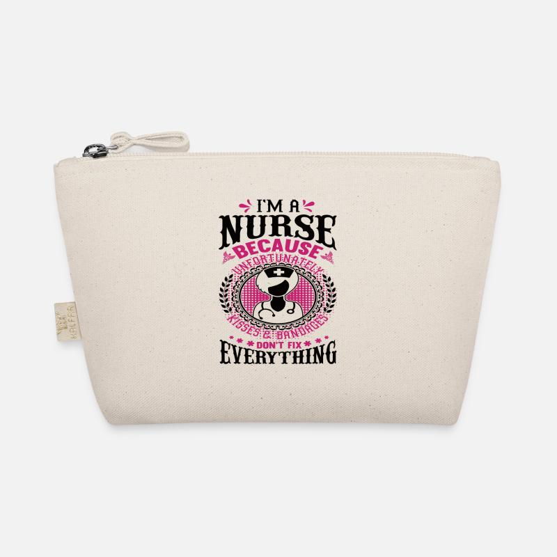 Nurse Organic Pouch
