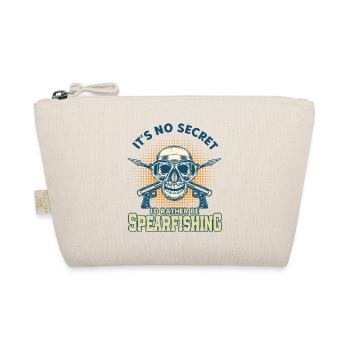 Pêche sous-marine Apnéiste Pêcheur pêcheur - Trousse biologique - nature - Devant