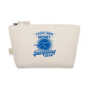 Pêche sous-marine Apnéiste Pêcheur pêcheur - Trousse biologique - nature - Devant