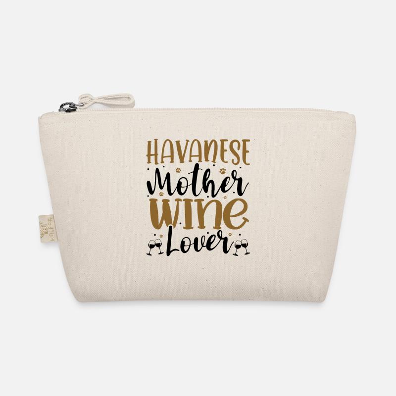 Amateur de vin Havanese Mère Trousse biologique