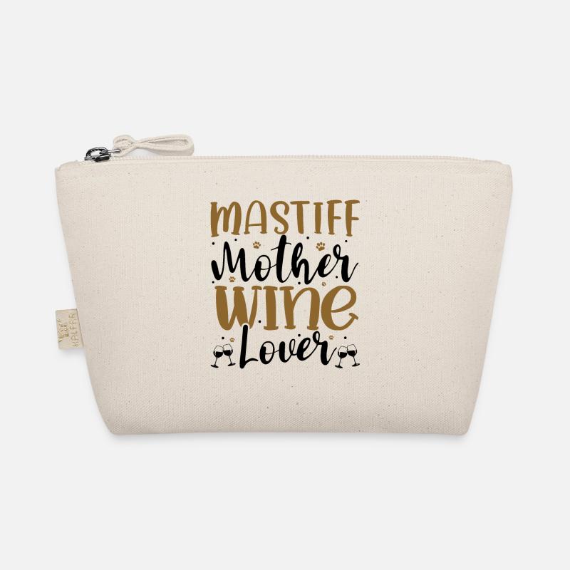 Amateur de vin MASTIFF Mère Trousse biologique