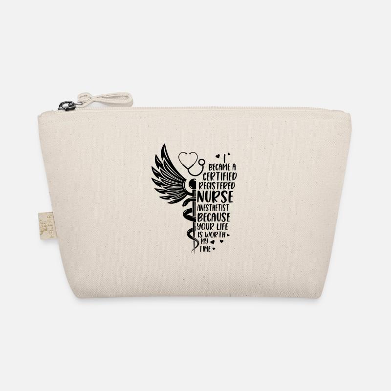 La vie vaut - Infirmière anesthésiste Trousse biologique