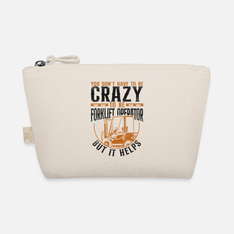 Opérateur de chariot élévateur certifié Trousse biologique
