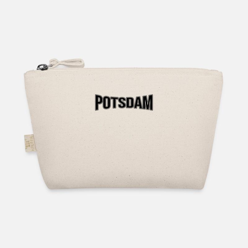 Potsdam Bio-Täschchen