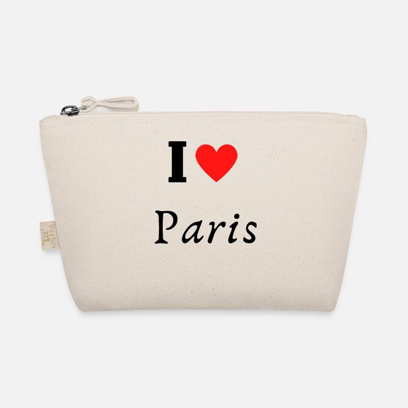 J’adore Paris Trousse biologique
