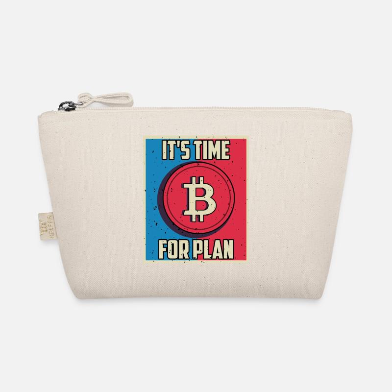 It's time for plan B - Trousse biologique - nature