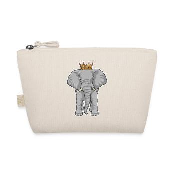 Couronne d’éléphant - Trousse biologique - nature - Devant