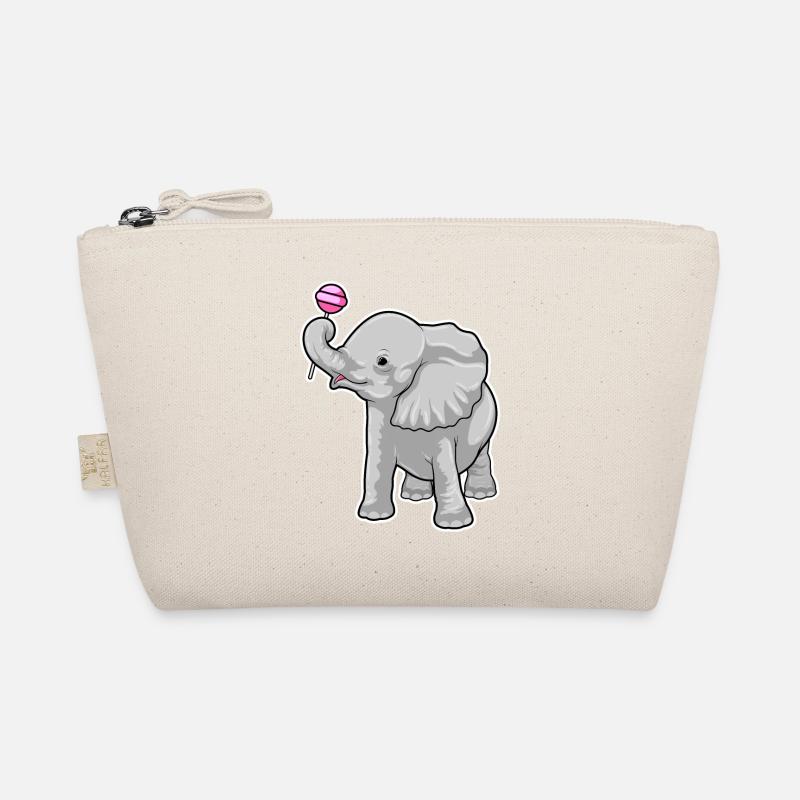 Sucettes d’éléphant Trousse biologique