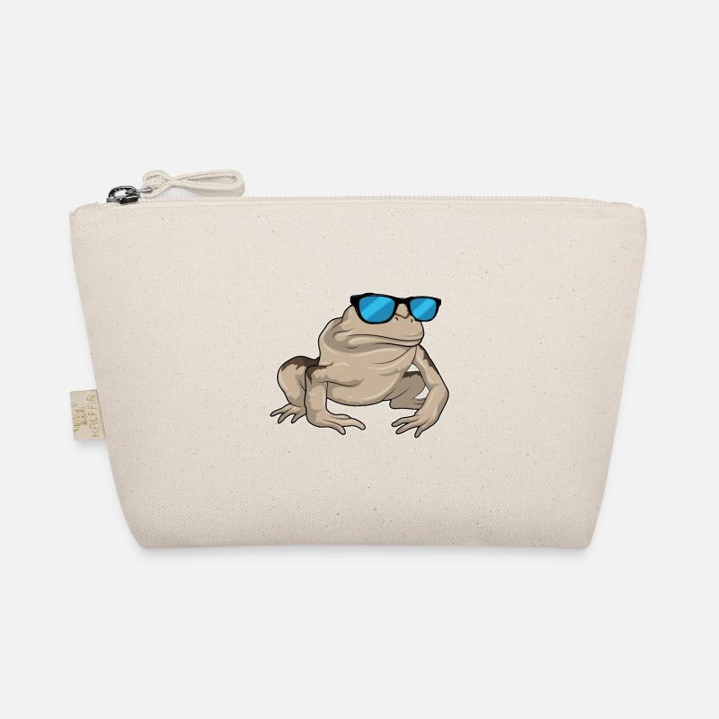 Lunettes de soleil Frog Trousse biologique