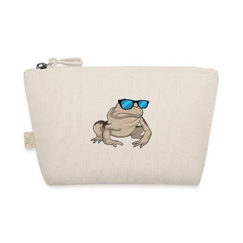Lunettes de soleil Frog - Trousse biologique - nature - Devant