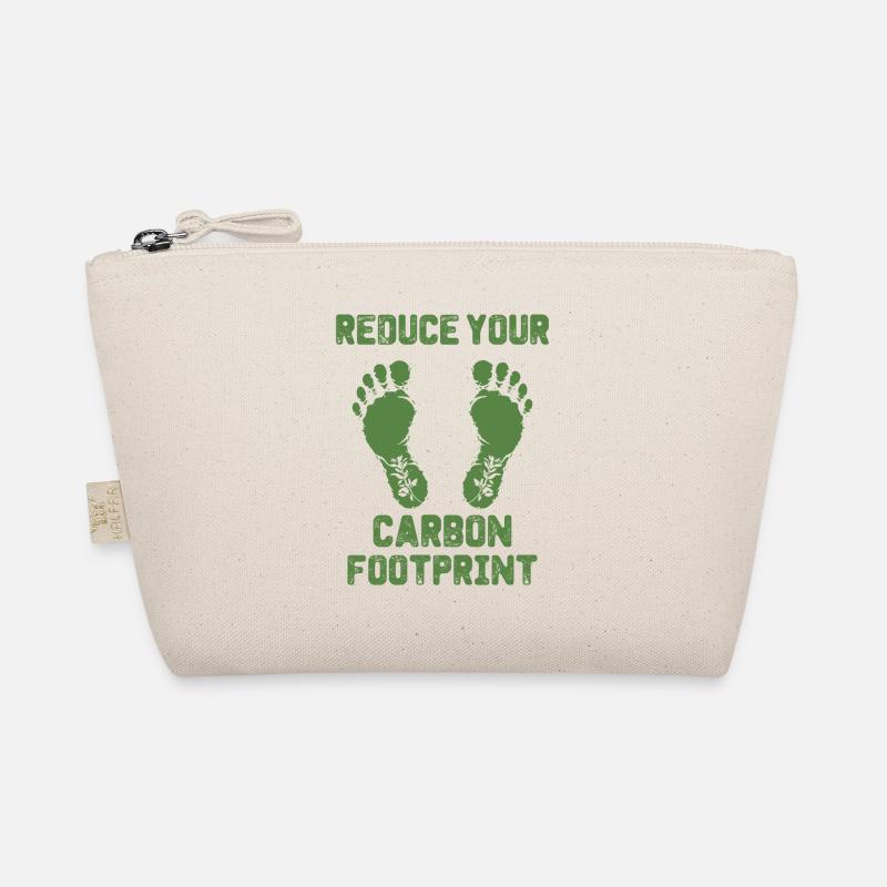 ecological footprint environmental protection climate change Organic Pouch