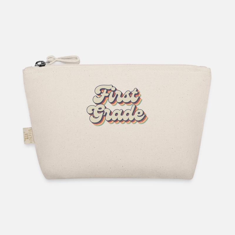 Boho Rainbow - Enseignant de première année Trousse biologique