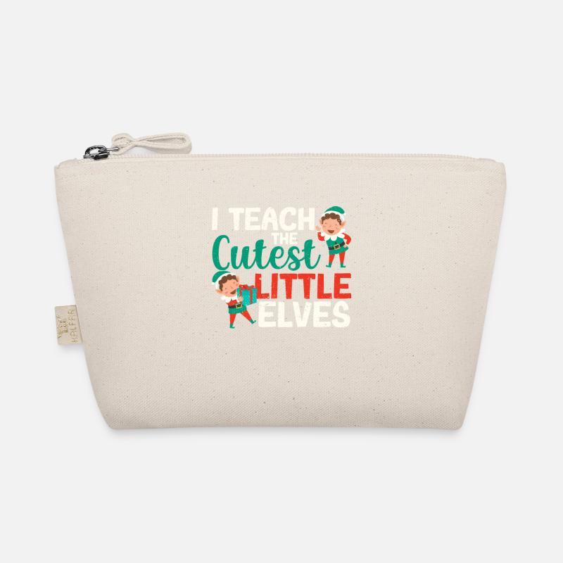 J’enseigne aux petits elfes les plus mignons Trousse biologique