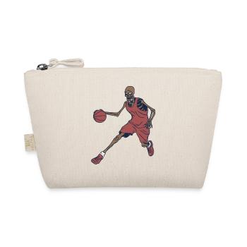 Basket-ball Squelette - Trousse biologique - nature - Devant