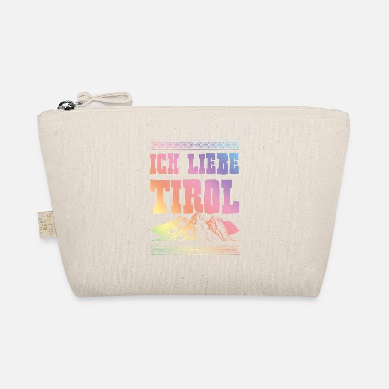 J’adore le Tyrol Trousse biologique
