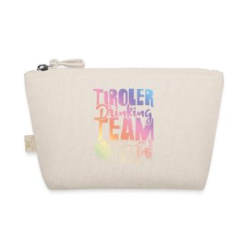 Équipe tyrolienne de boisson - Trousse biologique - nature - Devant