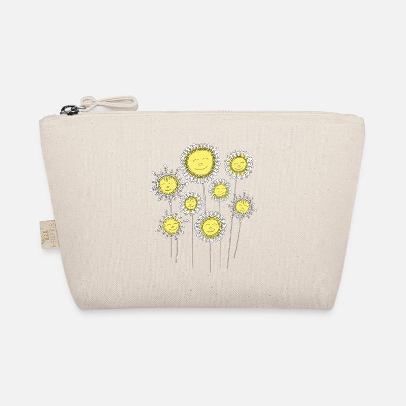 Happiness Organic Pouch