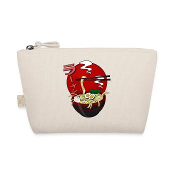 Ramen - Trousse biologique - nature - Devant