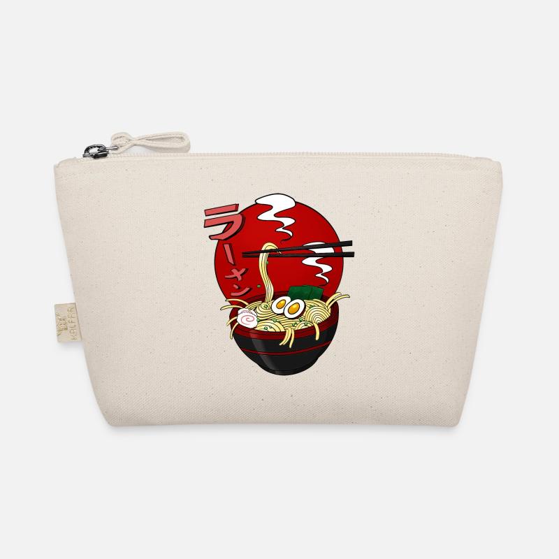 Ramen Bio-Täschchen