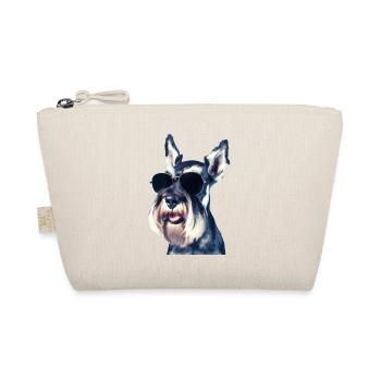 Miniature Schnauzer - Trousse biologique - nature - Devant