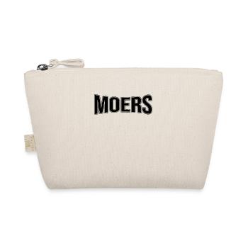 Moers - Bio-Täschchen - Natur - Vorne