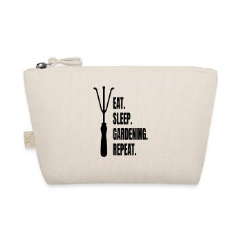 Jardin Verger Cadeau Jardinier Hobby Jardinier - Trousse biologique - nature - Devant
