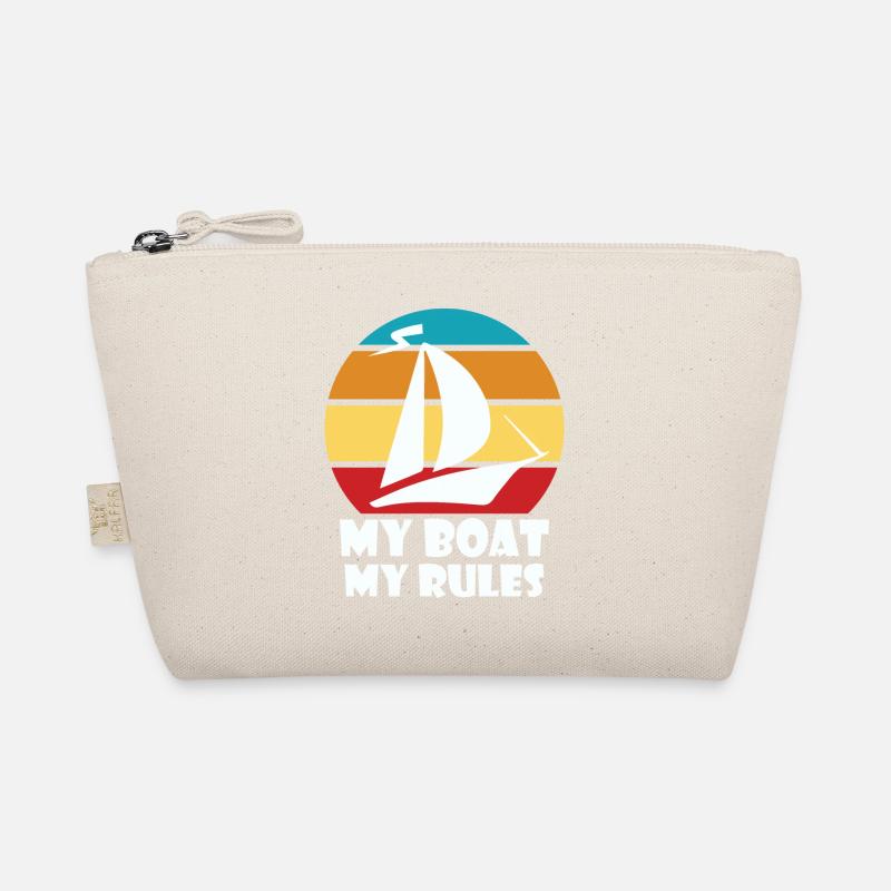 Mon bateau Mes règles Trousse biologique