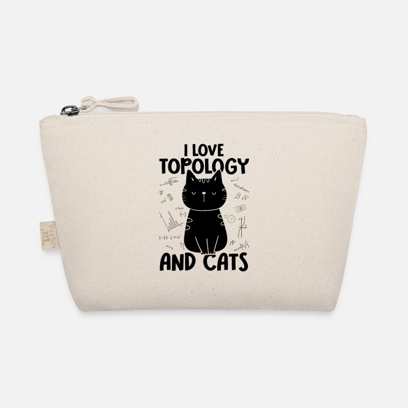 J’aime les chats - Topologie Trousse biologique
