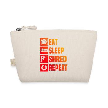 Sports d’hiver Snowboard snowboard snowboard snowboard - Trousse biologique - nature - Devant