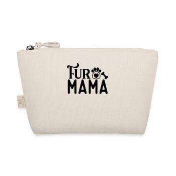 Fell-Mama - Bio-Täschchen - Natur - Vorne