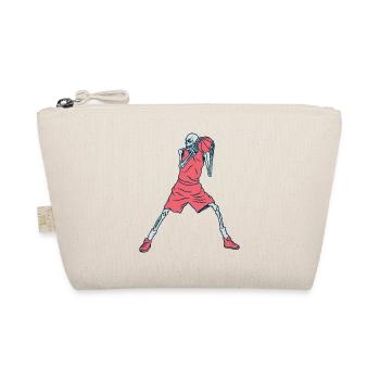 Basket-ball Squelette - Trousse biologique - nature - Devant