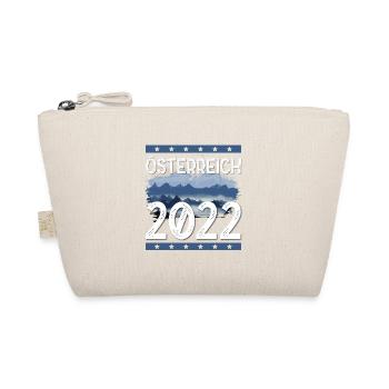 Austria 2022 - Organic Pouch - nature - Front