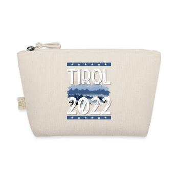 Tyrol 2022 - Trousse biologique - nature - Devant