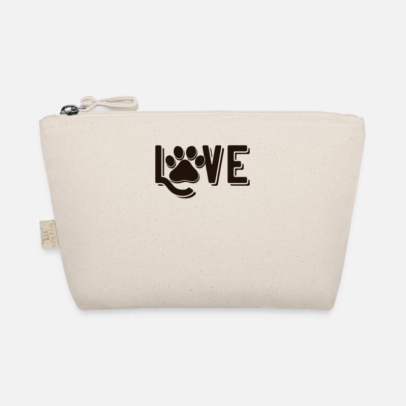 Chère patte de chien Trousse biologique