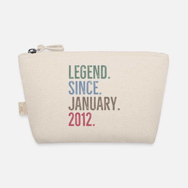 Légende depuis janvier 2012 Trousse biologique