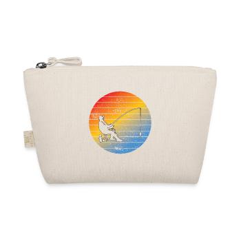 Pêche Hameçons Pêche Pêche Pêche Pêcheurs à la ligne - Trousse biologique - nature - Devant