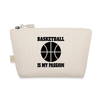 Club de basket-ball Amateurs de basket-ball Joueurs de basket-ball - Trousse biologique - nature - Devant