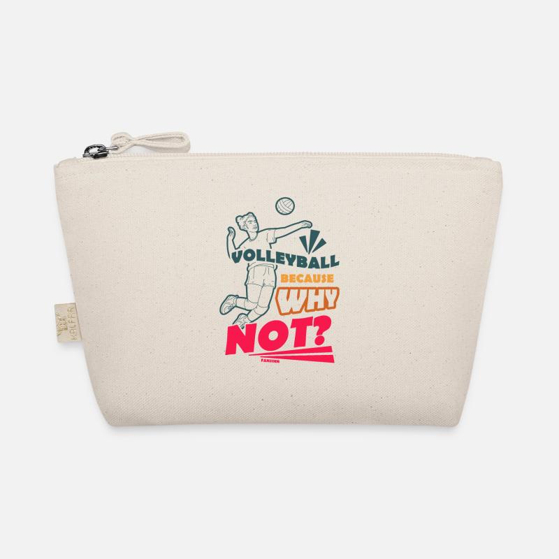 Volley-ball Trousse biologique