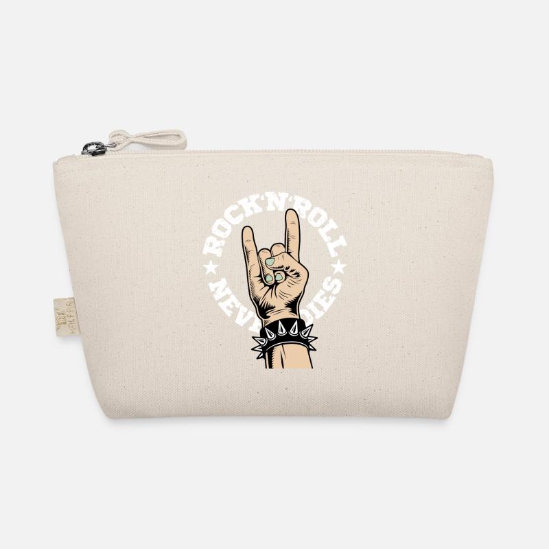 Rock'N'Roll Never Dies Trousse biologique