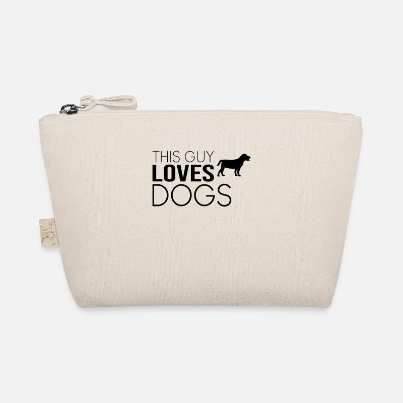 Type Chien Dicton Trousse biologique