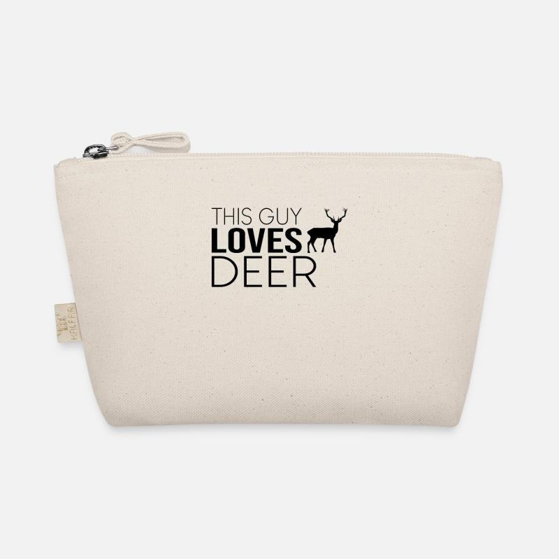 Dicton du jeune cerf Trousse biologique