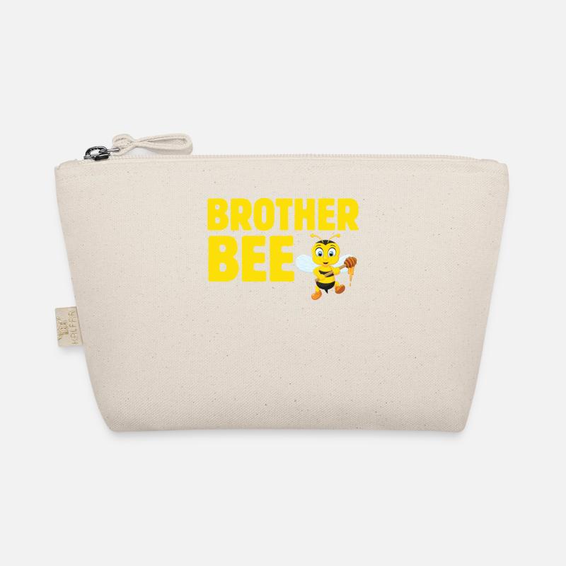 Beekeeping Beekeeper Honey Beekeeper Lustig Organic Pouch
